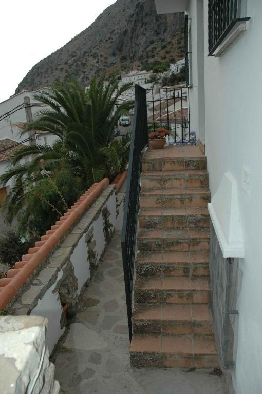 Apartamentos Buganvilla Villaluenga Del Rosario Zimmer foto