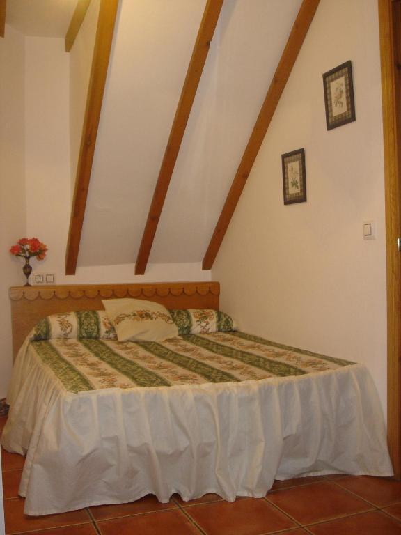 Apartamentos Buganvilla Villaluenga Del Rosario Zimmer foto